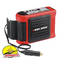 �������� ���������� Black&Decker BDV 030