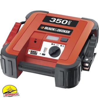 �������� ���������� Black&Decker BDJS350