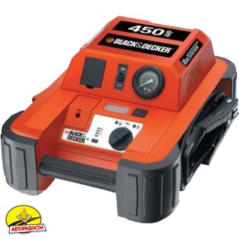�������� ���������� Black&Decker BDJS 450i