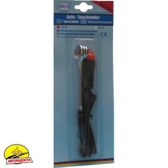 ����������� ������������� Alca 507