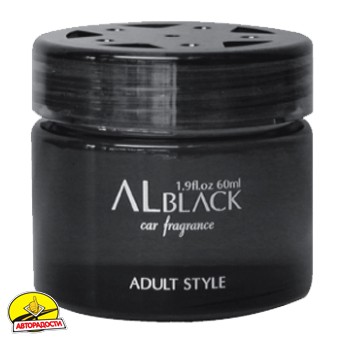 ������������ AL Black "����� �������"
