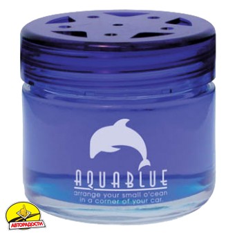 ������������  Aqua Blue "������� ������"