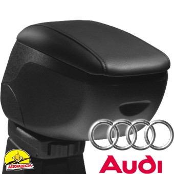 ����������� Armster ��� Audi A4 '00-'05 � ���������