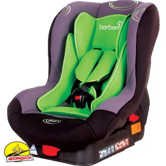������� ���������� Berber Hektor 2