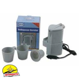 ������ ������������� Alca 24V 