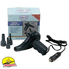 ����� ��� ����� � �������� Alca 211