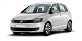 Volkswagen Golf Plus VI '09-14