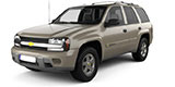 Chevrolet TrailBlazer 1 '06-12