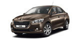 Peugeot 301 '12-