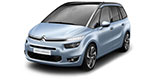 C4 Picasso / Grand Picasso '13-22