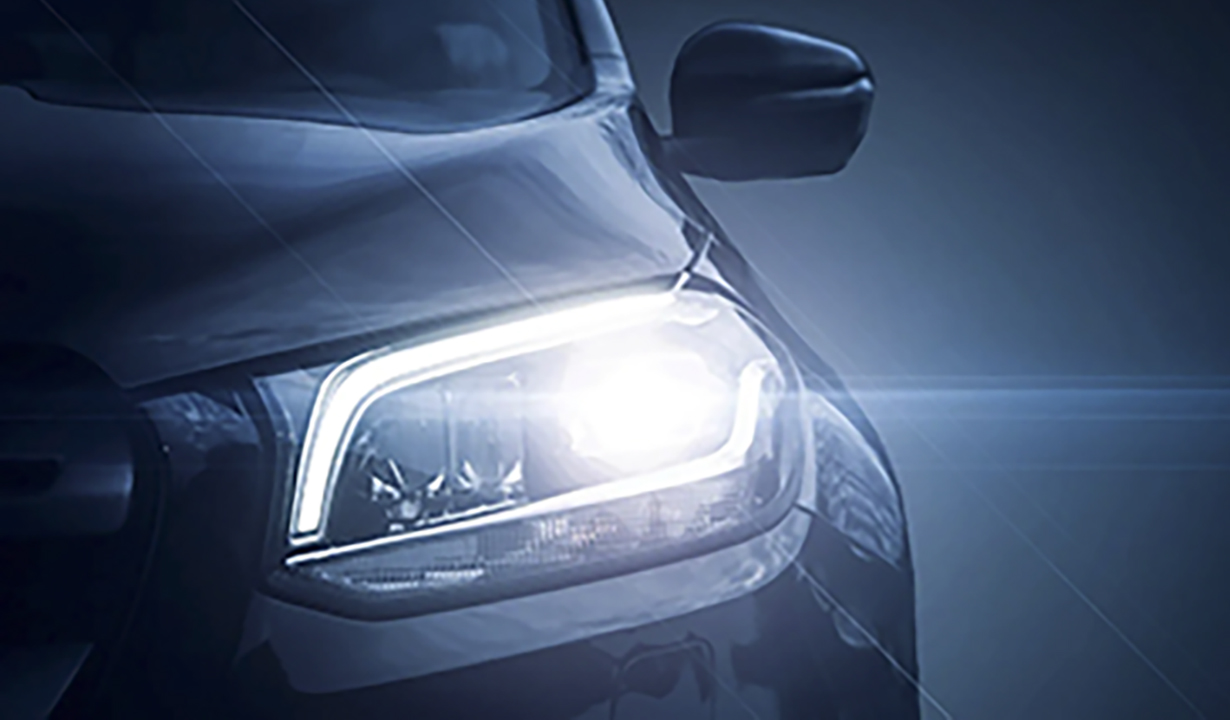 Canbus Led:   