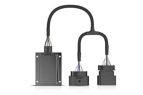 Canbus  Osram