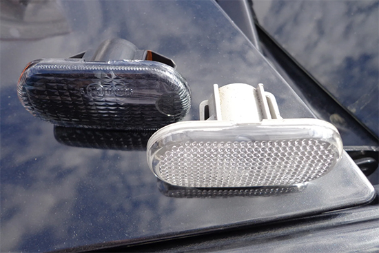 Не работают поворотники