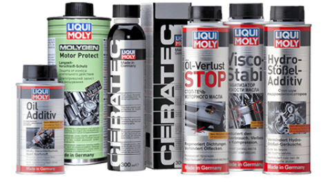  LIQUI MOLY