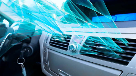 Розумне використання кондиціонера