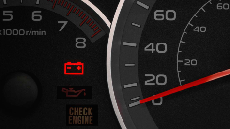 Вплив стану АКБ на витрати пального