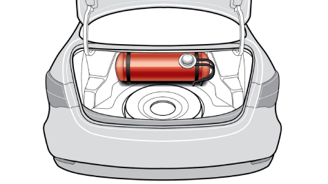 Авто з газобалонним обладнанням
