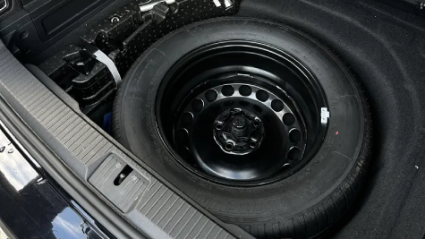 Повнорозмірна запаска