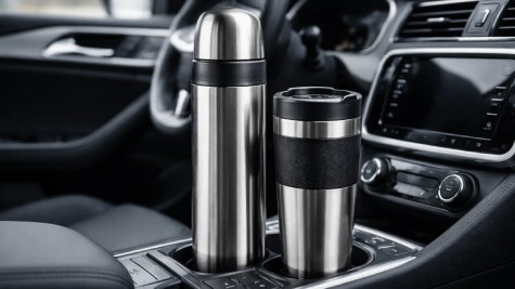 Термопосуд в авто