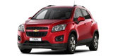 Chevrolet Tracker / Trax '13-