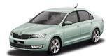 Skoda Rapid '13-19