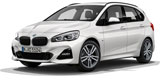 BMW 2 F45/F46 '13-21 Tourer