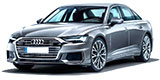 Audi A6 (C8) '18-