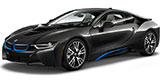 BMW i8 '14-