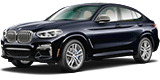 BMW X4 G02 '18-