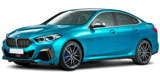 BMW 2 F44 '19- Gran Coupe