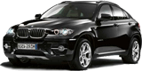 X6 E71 '08-14