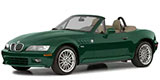 BMW Z3 '95-02