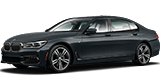 BMW 7 G11/G12 '15-22