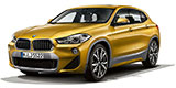 BMW X2 F39 '17-23