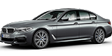 BMW 5 G30 / 31 '17-23