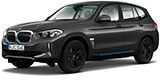 BMW iX3 (G08) '20-