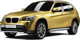 X1 E84 '09-15