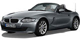 BMW Z4 E85/E86 '02-08