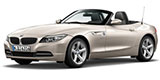 BMW Z4 E89 '09-16