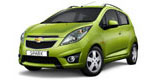 Chevrolet Spark (M300) '11-22