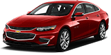 Chevrolet Malibu '16-