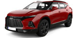 Chevrolet Blazer '18-