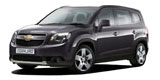 Chevrolet Orlando '11-18