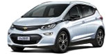 Chevrolet Bolt EV '16-21
