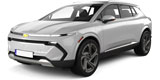 Equinox EV '23-