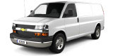 Chevrolet Express '03-