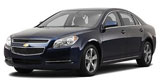 Chevrolet Malibu '12-15