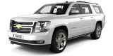 Suburban (GMT K2YC/G) '15-20