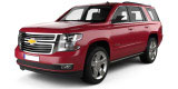 Chevrolet Tahoe (GMT K2UC/G) '15-20