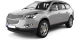 Chevrolet Traverse '08-17